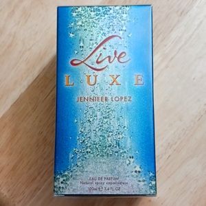 Live Luxe Jennifer Lopez Perfume (3.4 fl oz)